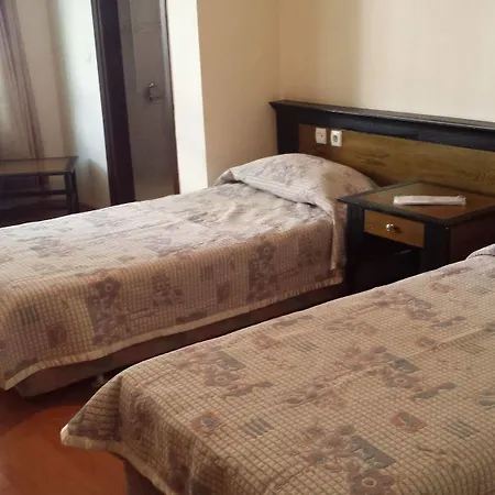 Hotell Pinus
