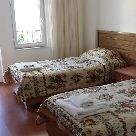 Hotell Pinus